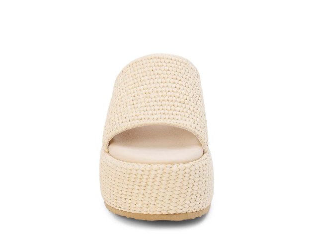 Pismo Platform Sandal