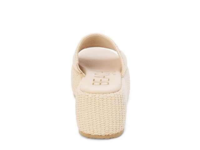 Pismo Platform Sandal