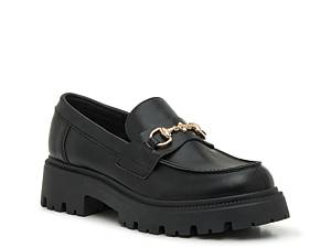 【大特価】Nine West Bonet Casual ローファー BONET BLACK | Nine West