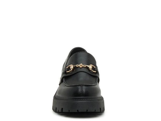 Steve Madden Levett Loafer