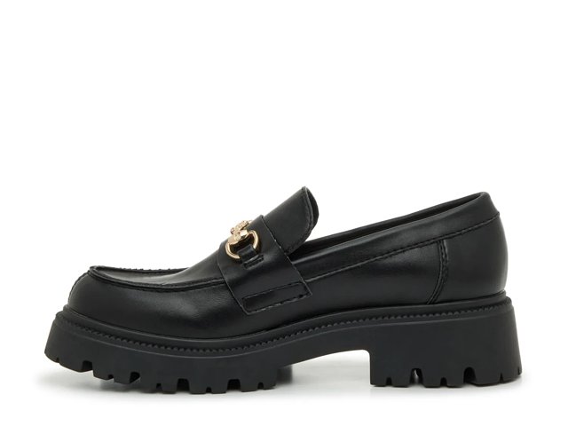 Steve Madden Levett Loafer