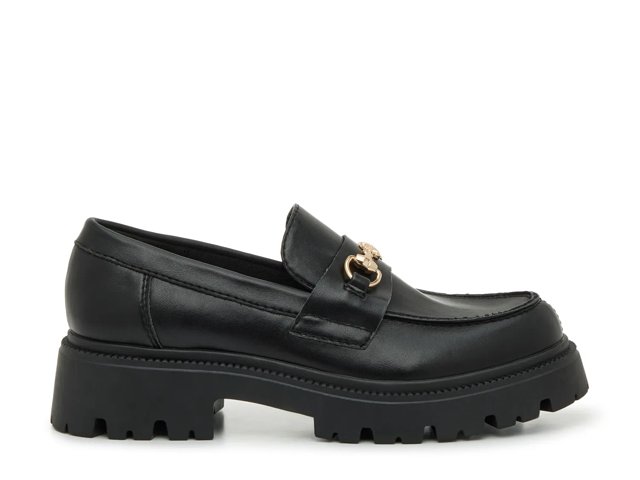 Steve Madden Levett Loafer