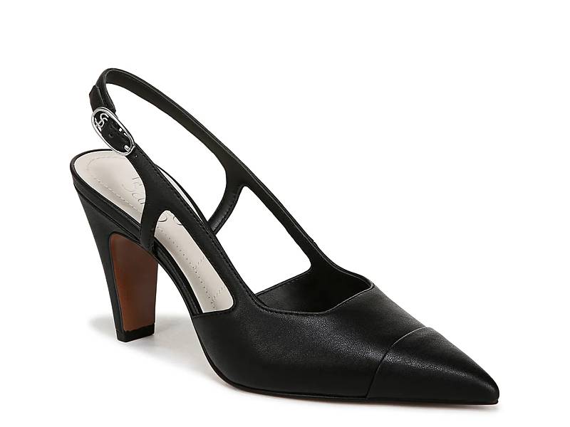 Sabrina Pump