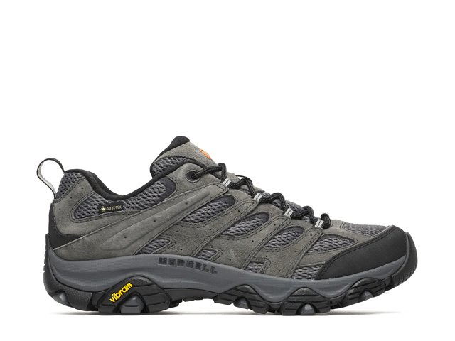 Merrell MOAB 3 GTX Waterproof Hiking Boot - Men's - Free Shipping