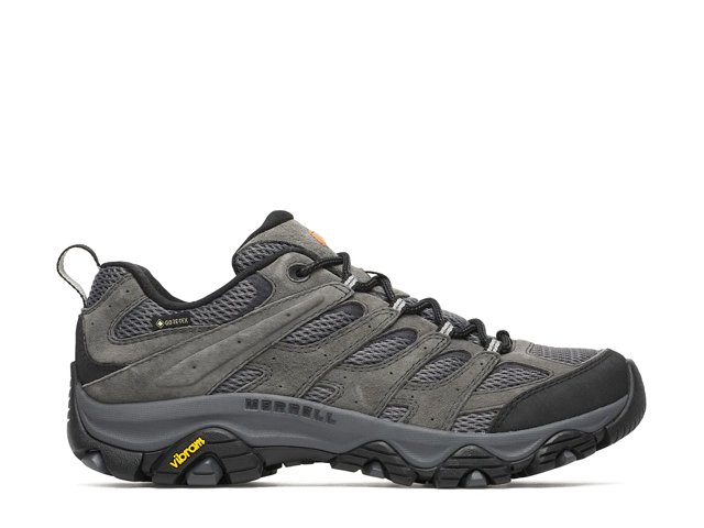Merrell MOAB 3 GTX Waterproof Hiking Boot - Men's - Free