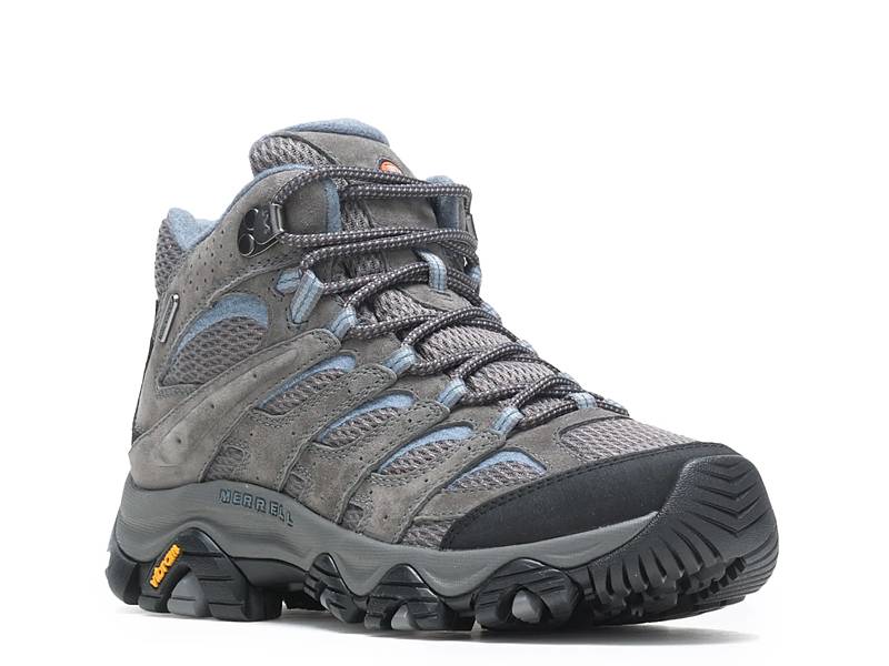 Merrell MOAB 3 GTX Waterproof Hiking Boot - Men's - Free Shipping