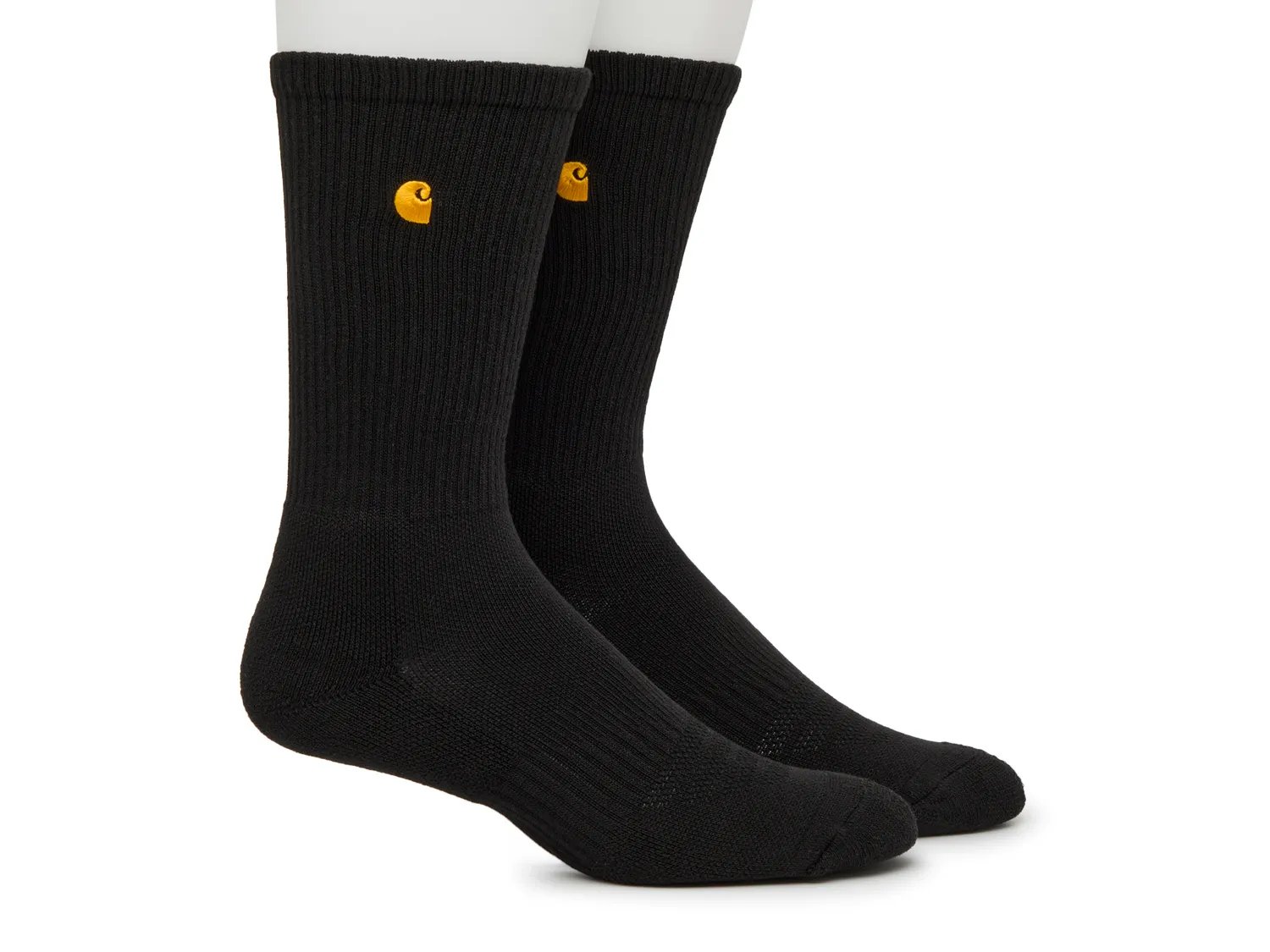 Force Midweight Men's Crew Socks
