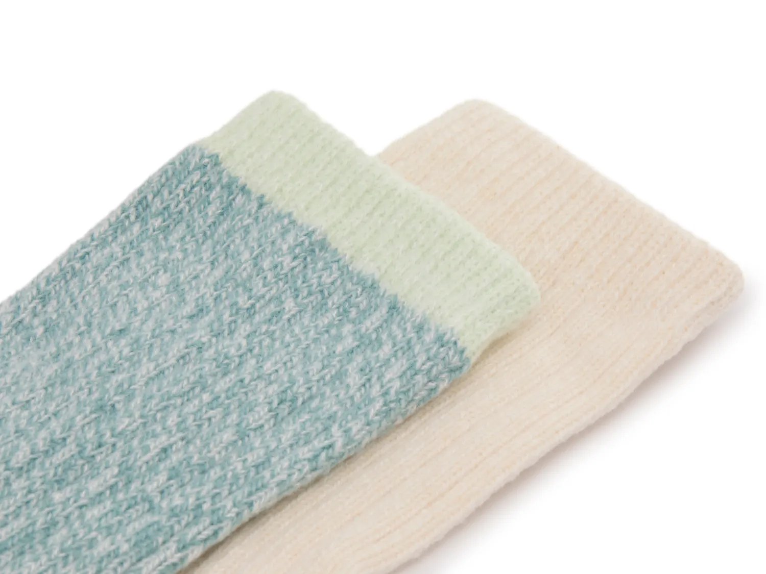 Lounge Women's Crew Socks