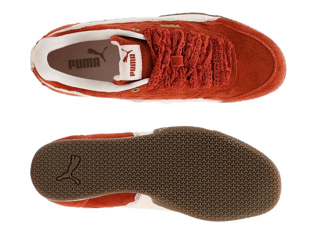 Puma Bella Donna Sneaker - Women's - Free Shipping | DSW