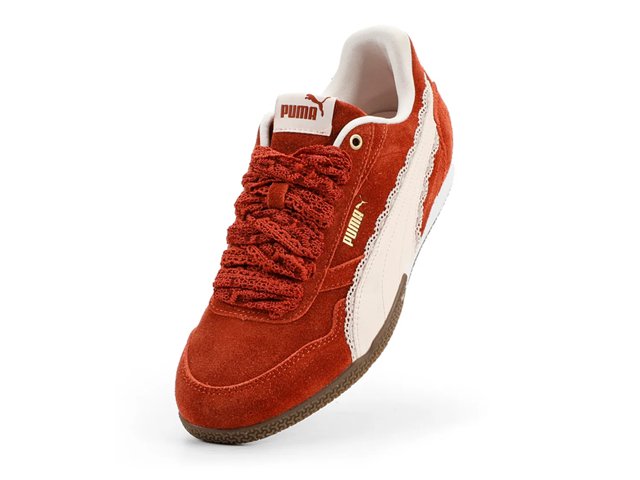 Puma Bella Donna Sneaker - Women's - Free Shipping | DSW