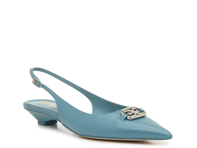 Sam Edelman Aggie Pump - Free Shipping | DSW
