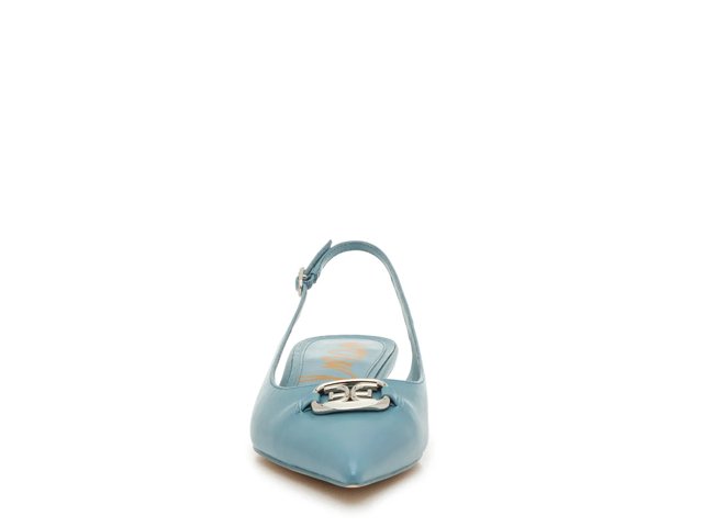 Sam Edelman Aggie Pump - Free Shipping | DSW