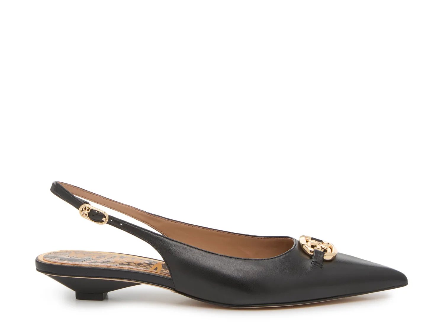 Aggie Pump