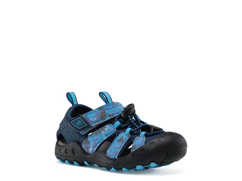 Crab Fisherman Sandal - Kids'