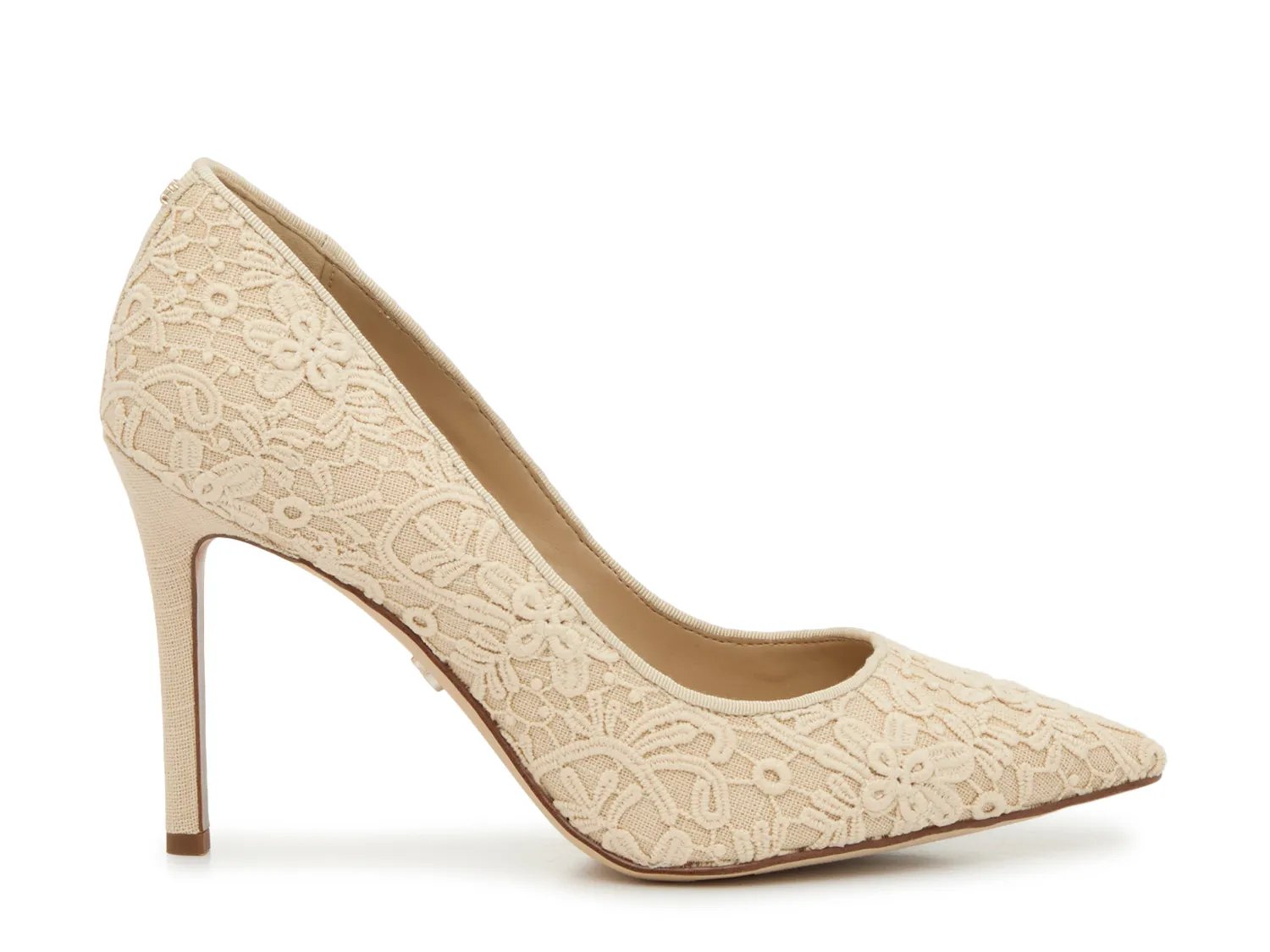 Hazel Pump