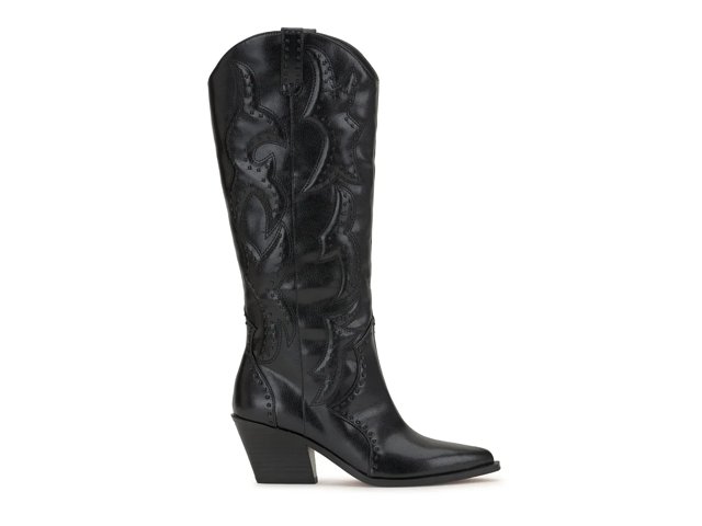 【予約中！】 Jessica Simpson Zaikes Cowboy Boot - Free Shipping | DSW アイドルグッズ