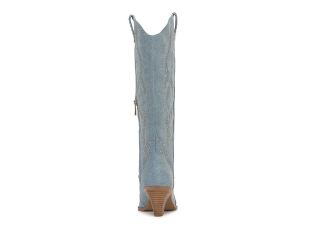Jessica Simpson Zaikes Cowboy Boot