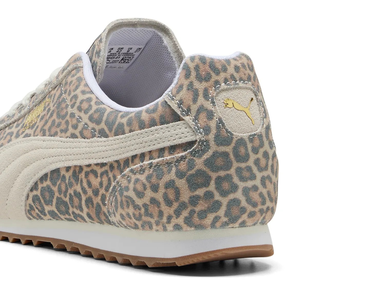 Arizona Sneaker - Women's