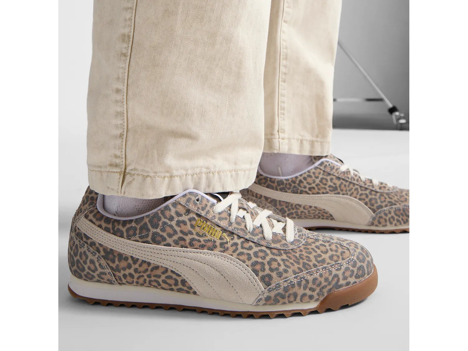 Arizona Sneaker - Women's