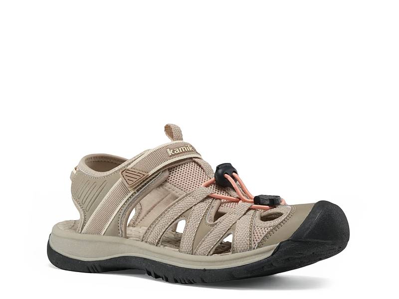 Islander 2 Fisherman Sandal