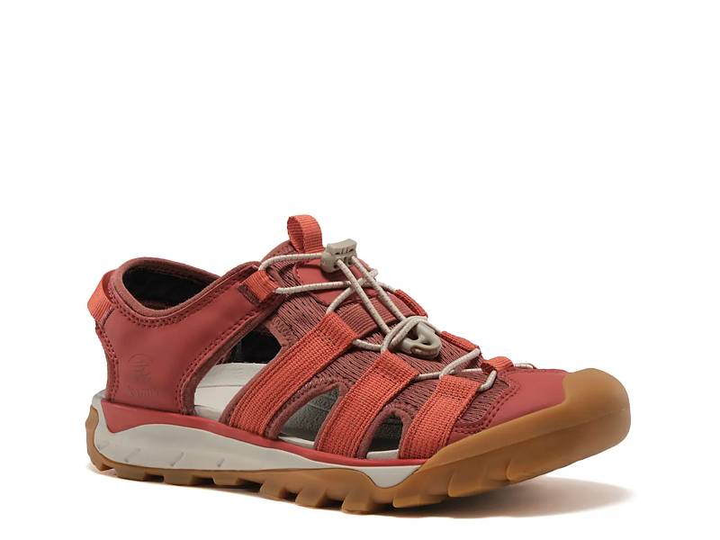Solstice Fisherman Sandal