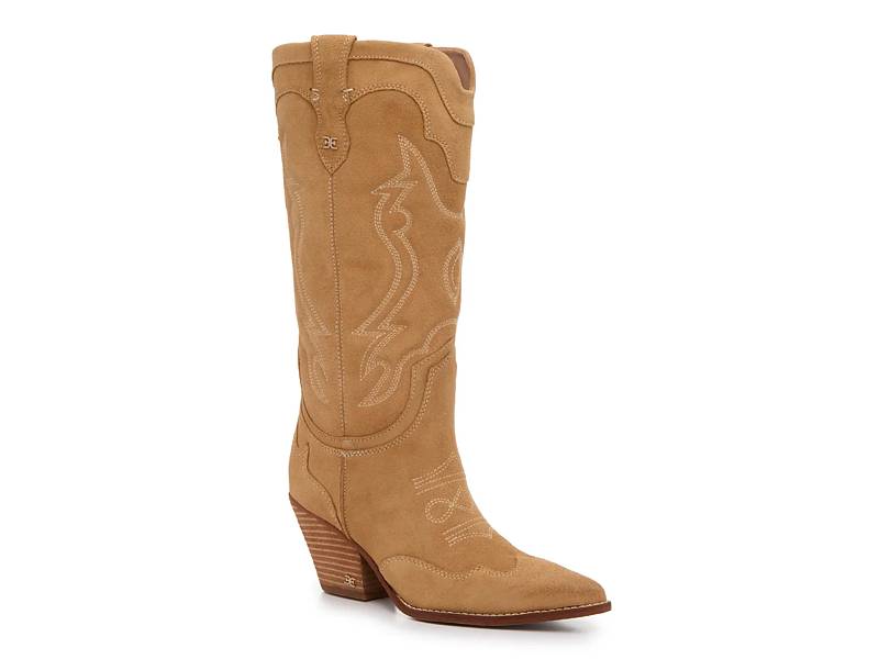 James Cowboy Boot