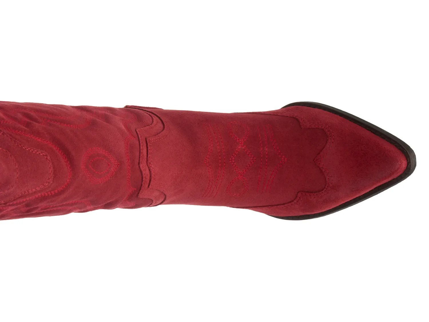 James Cowboy Boot