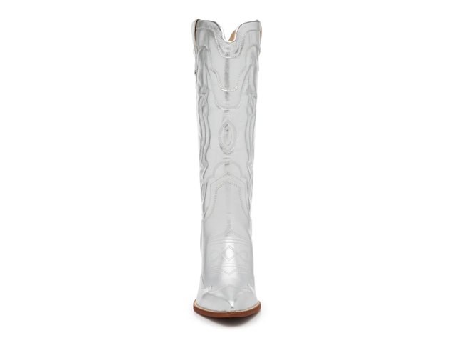 James Cowboy Boot