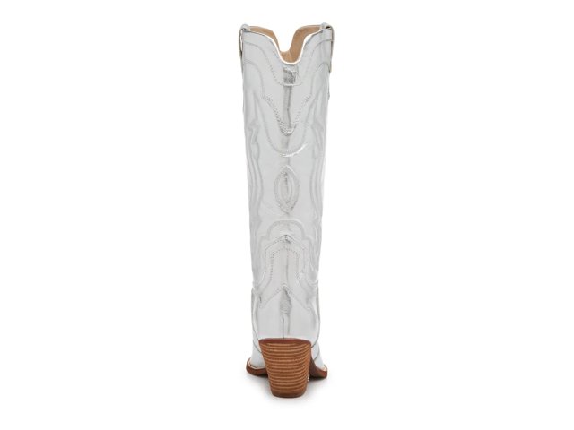 James Cowboy Boot