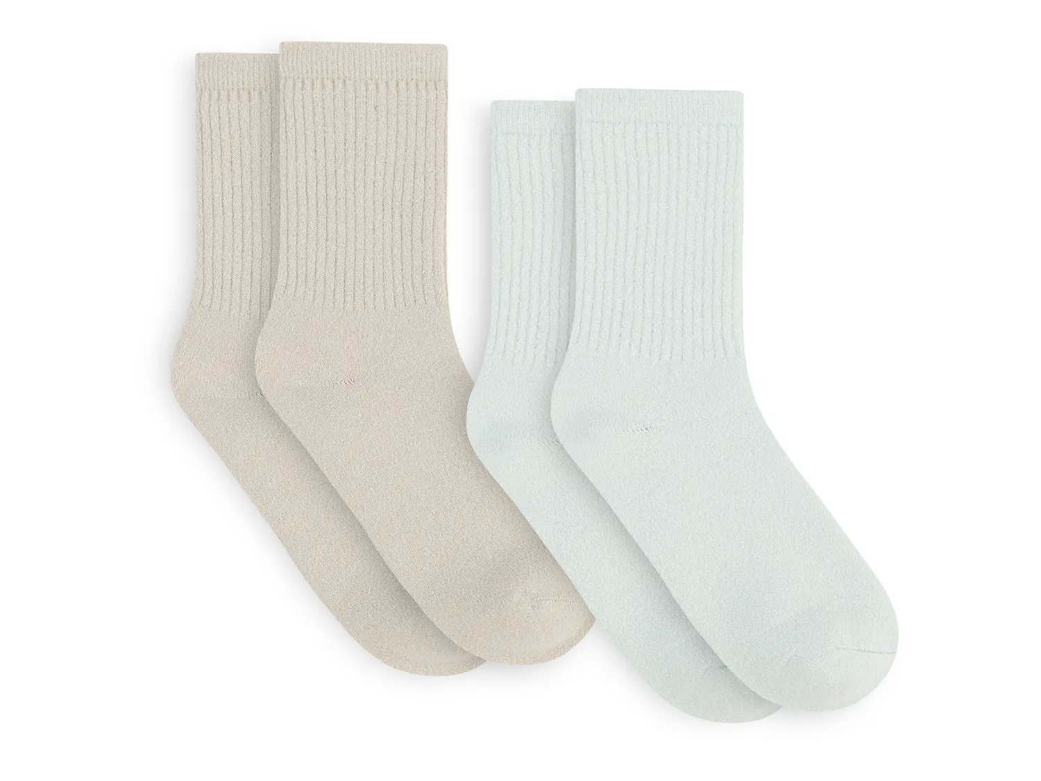Lounge Women's Crew Socks