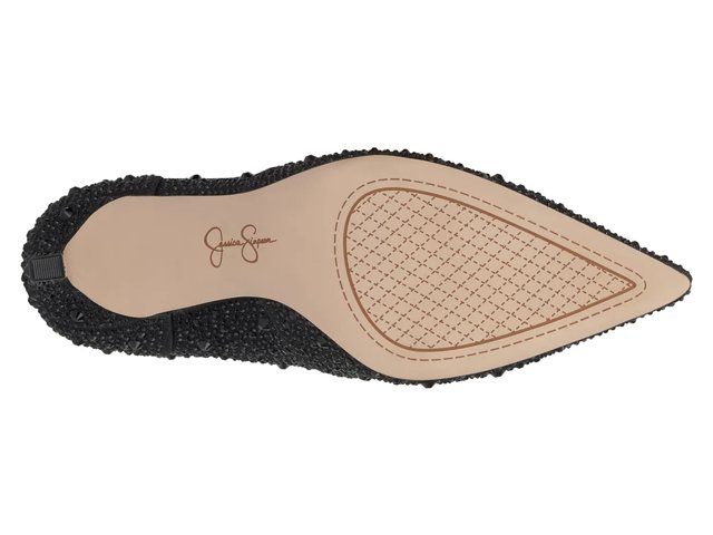 Jessica Simpson Evgena Western Boot