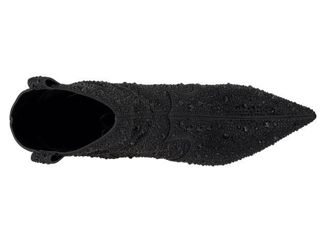 Jessica Simpson Evgena Western Boot