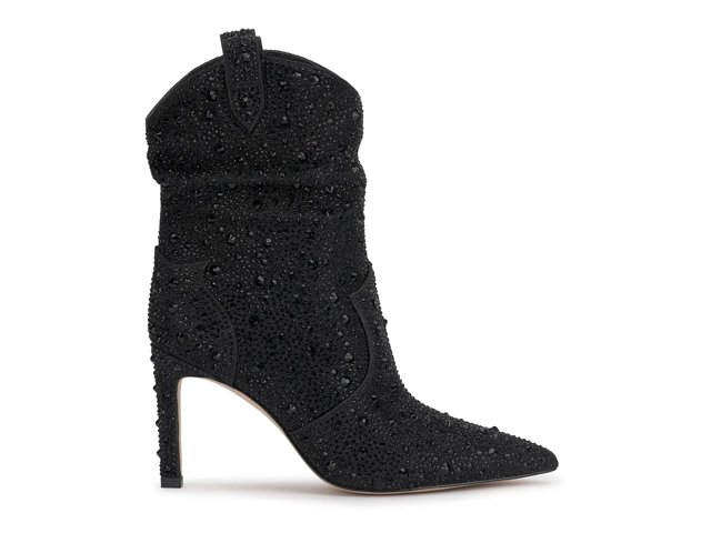Jessica Simpson Evgena Western Boot