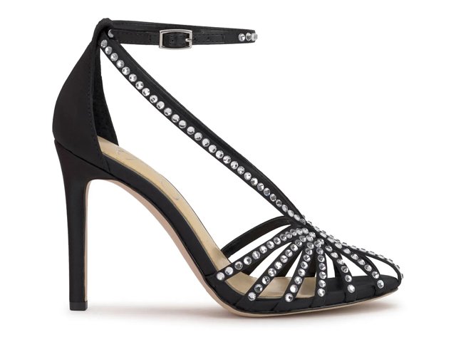 サバルヤシ Jessica Simpson Jittale Pump - Free Shipping | DSW