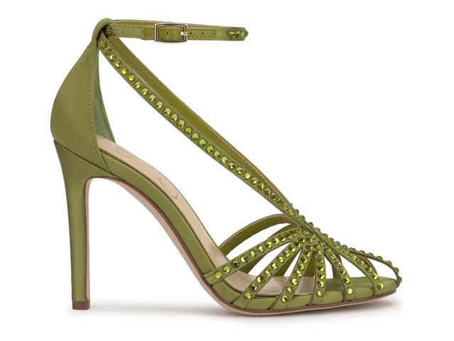 Jessica Simpson Jittale Pump