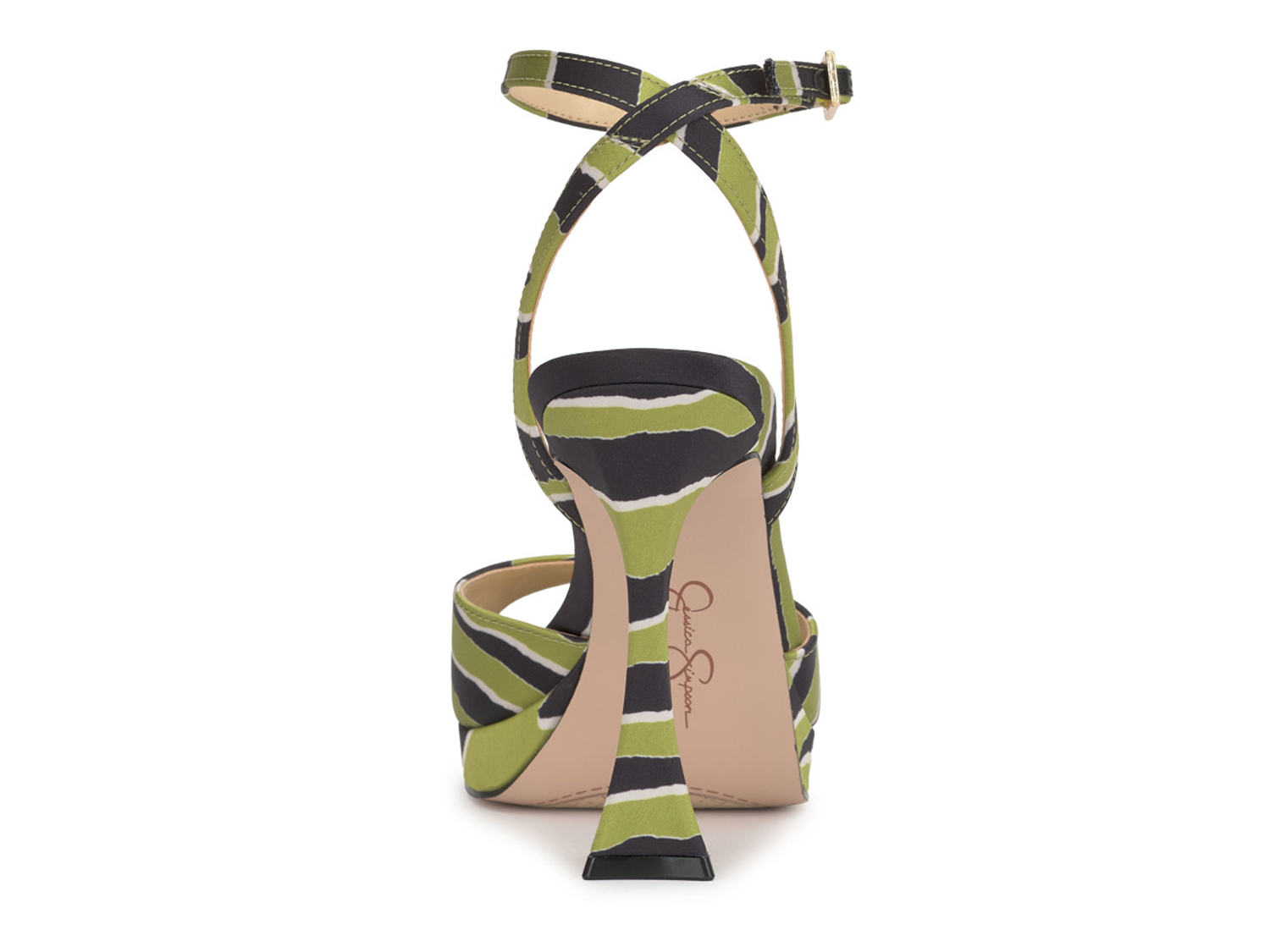 Jessica Simpson Jixte Sandal - Free Shipping | DSW