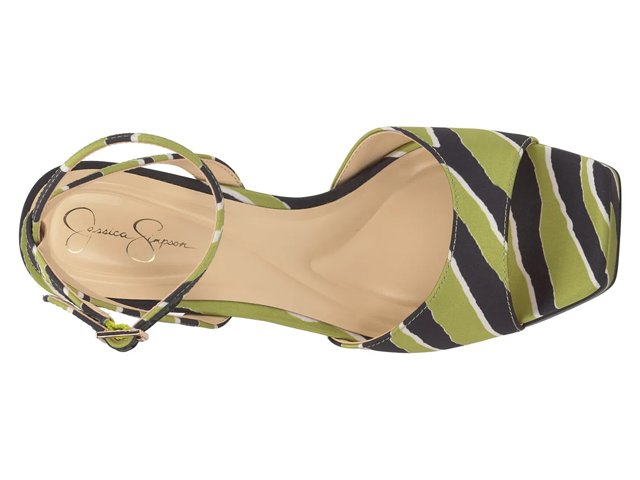 Jessica Simpson Jixte Sandal - Free Shipping | DSW