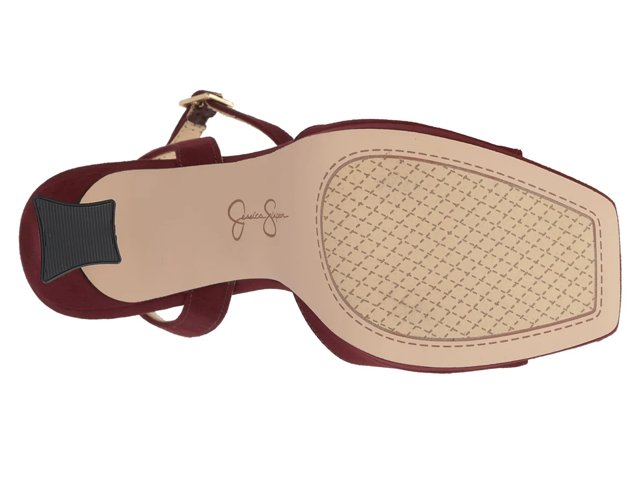 JESS  Jessica Simpson Jixte Sandal - Free Shipping | DSW