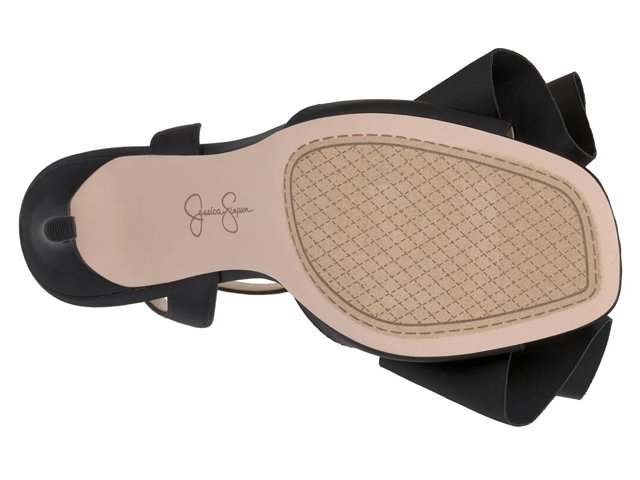 Jessica Simpson Olivine Sandal - Free Shipping | DSW
