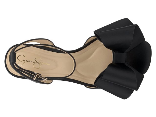 Jessica Simpson Olivine Sandal - Free Shipping | DSW