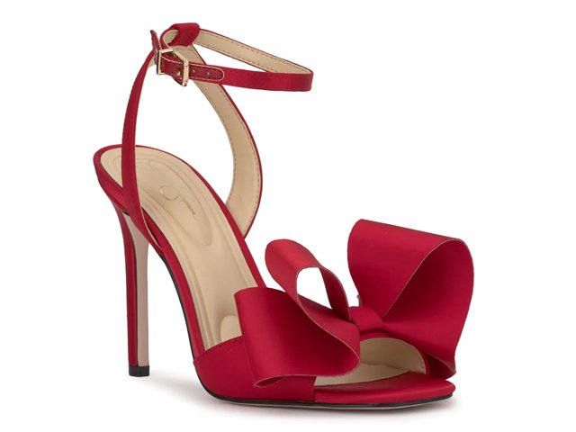 Olivine Sandal