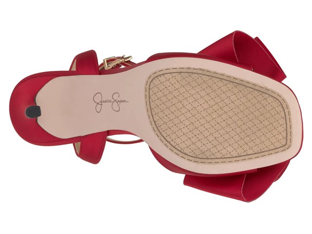 Olivine Sandal