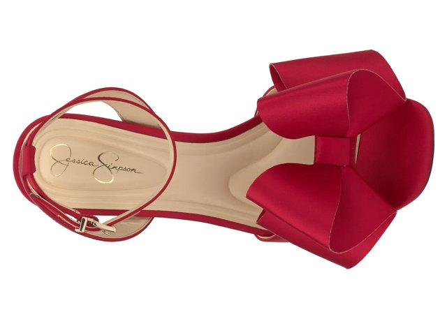 Olivine Sandal