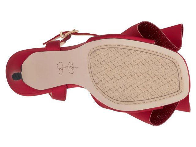 Jessica Simpson Olivine Sandal