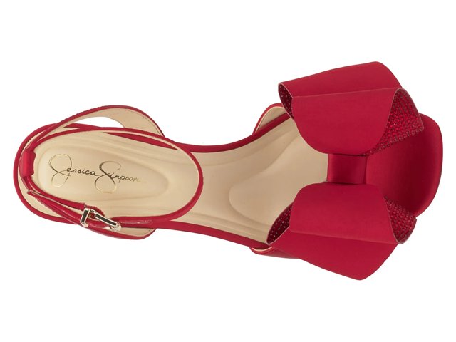 Jessica Simpson Olivine Sandal