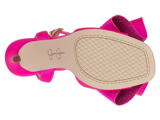 Jessica Simpson Olivine Sandal