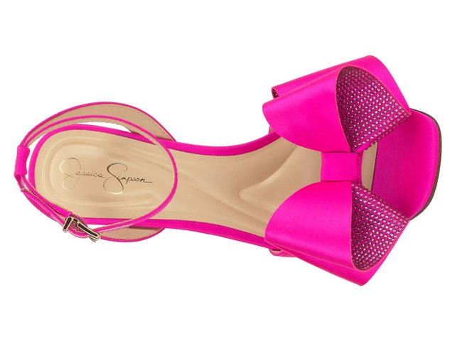 Jessica Simpson Olivine Sandal