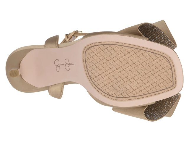 Jessica Simpson Olivine Sandal