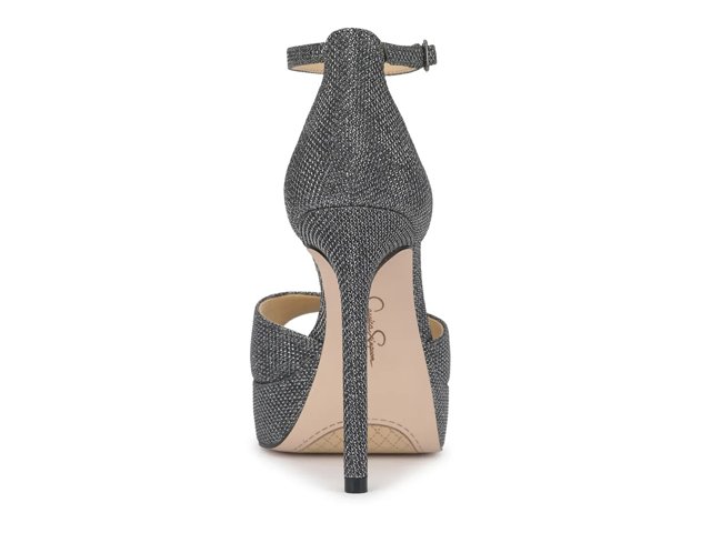 Jessica Simpson Sohilea Sandal - Free Shipping | DSW