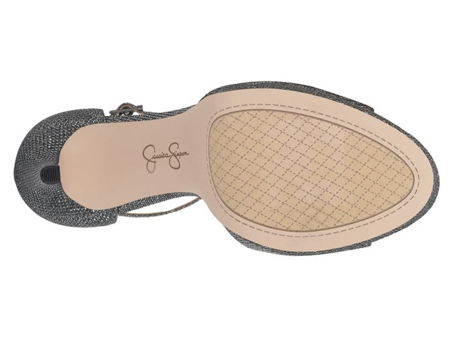 Jessica Simpson Sohilea Sandal - Free Shipping | DSW